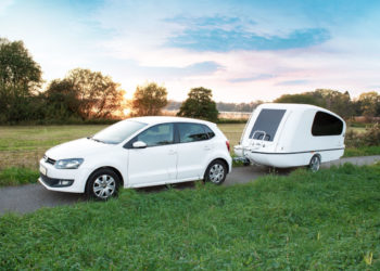 Casa Rodante Seagate