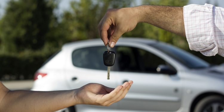 Venta de autos de bancos argentinos