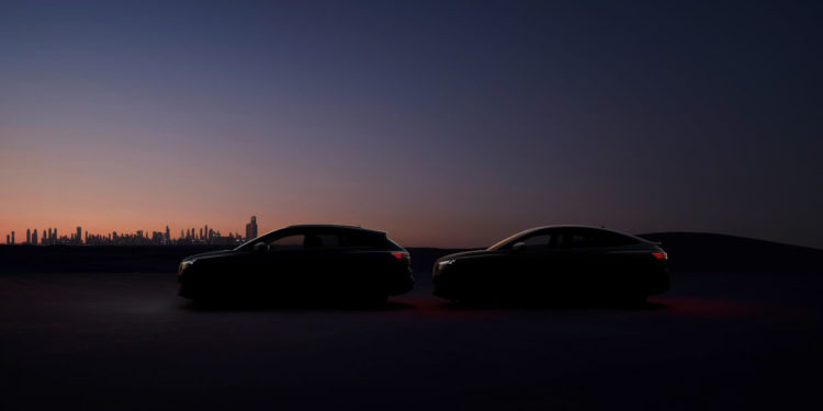 Audi e-Tron Q4 lanzamiento
