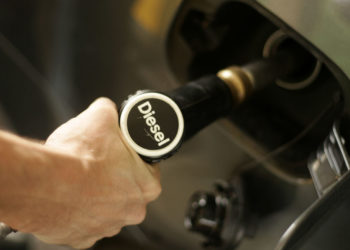 Diesel o gasoil premium