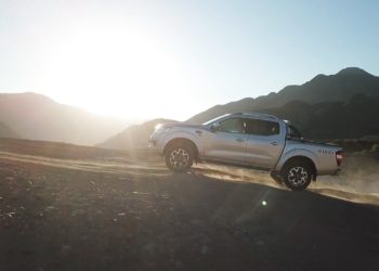 test alaskan mendoza drone