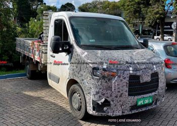 Renault prepara la versión 2023 del Master con estas novedades