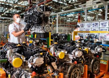 Potenciados: los motores turbo que están llegando a la Argentina