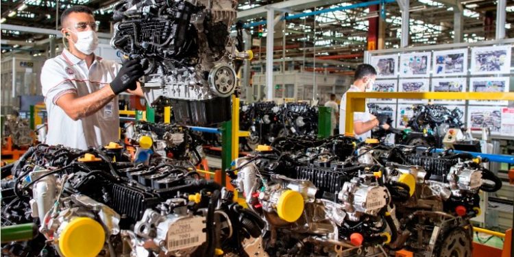 Potenciados: los motores turbo que están llegando a la Argentina