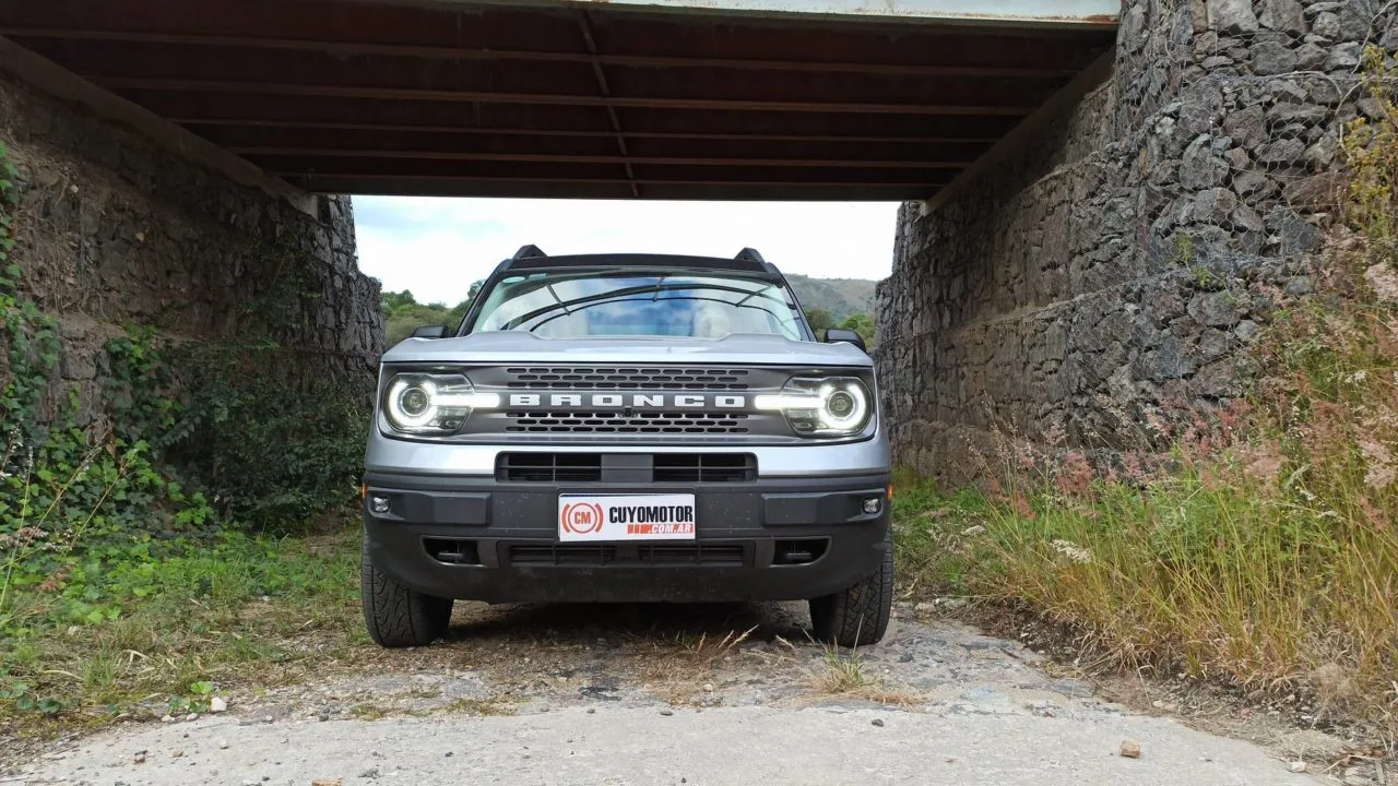 Ford Bronco y Bronco Sport: esto cuestan en febrero tras las rebajas