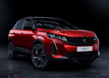 SUVs a otro nivel: ya se lanzan los nuevos Peugeot 3008 y 5008