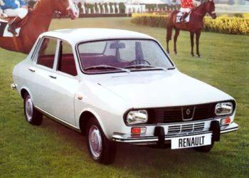 El Renault 12 argentino cumple 50 años ¿Cuánto cuesta hoy?