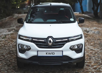Renault deja ver la versión 2022 del Kwid en Brasil ¿qué novedades trae?
