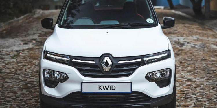 Renault deja ver la versión 2022 del Kwid en Brasil ¿qué novedades trae?