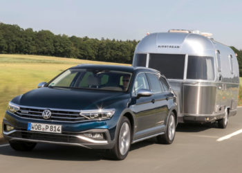 Atención: nuevas reglas para transportar casas rodantes, acoplados, remolques y tráileres