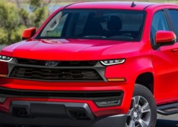Nuevas camionetas: Chevrolet S10 2024 vs Ford Ranger 2023