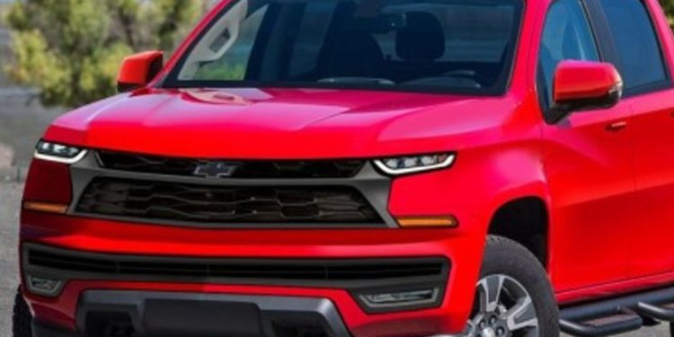 Nuevas camionetas: Chevrolet S10 2024 vs Ford Ranger 2023