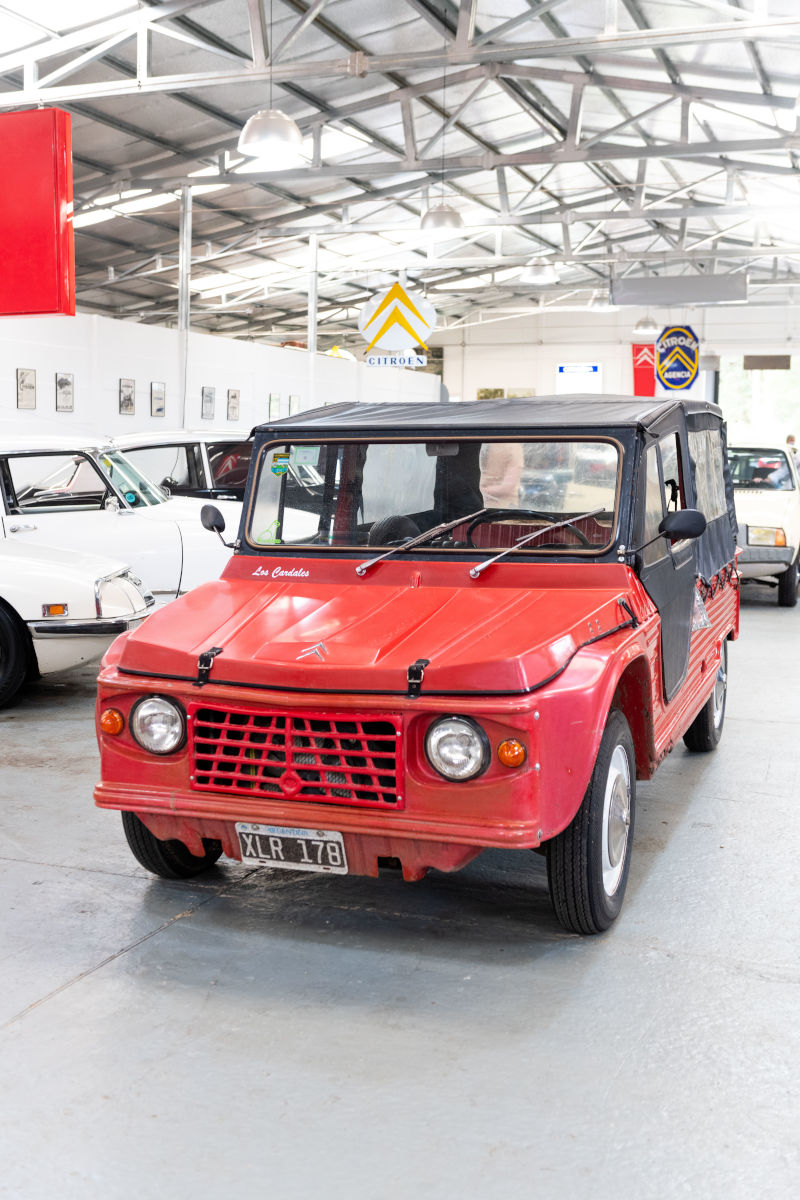 Citroën Mehari