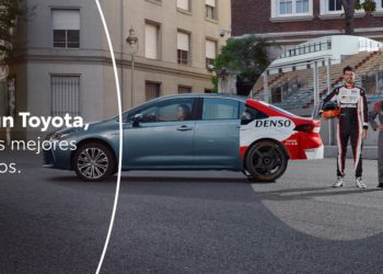 ¿Cómo ser parte del nuevo «Club Toyota»? todos los beneficios