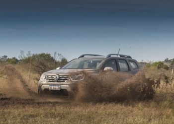 La Nueva Renault Duster 2021 ya se vende en Argentina con estos precios