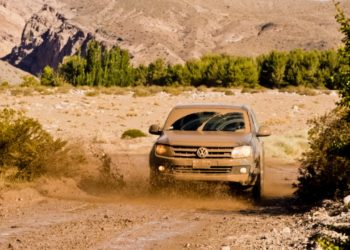 Especialista Amarok ed Abril 2021