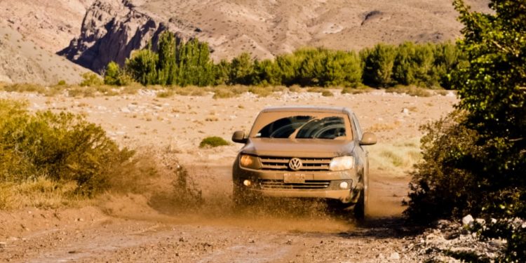 Especialista Amarok ed Abril 2021