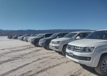 Experto Amarok ed Junio 2021