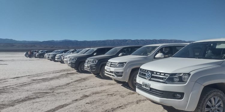 Experto Amarok ed Junio 2021