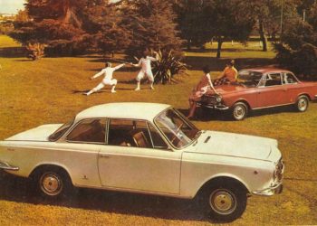 Fiat 1600 y coupé 1500 ¿Cuánto cuestan los clásicos argentinos de Fiat?