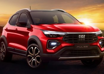 El nuevo SUV de Fiat se llamará Pulse ¿Es hermano del Argo?