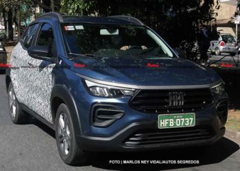 Fiat Pulse Brasil 2022