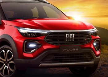 El nuevo SUV de Fiat se llamará Pulse ¿Es hermano del Argo?
