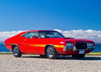 Torino, Ford Torino y Fairlane: la verdadera historia de rivalidad en la Argentina
