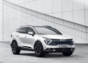 Kia Sportage: 5 generaciones para revolucionar el segmento SUV