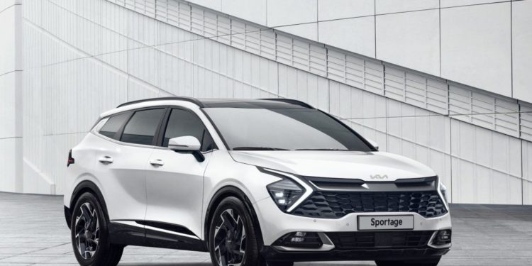 Kia Sportage: 5 generaciones para revolucionar el segmento SUV