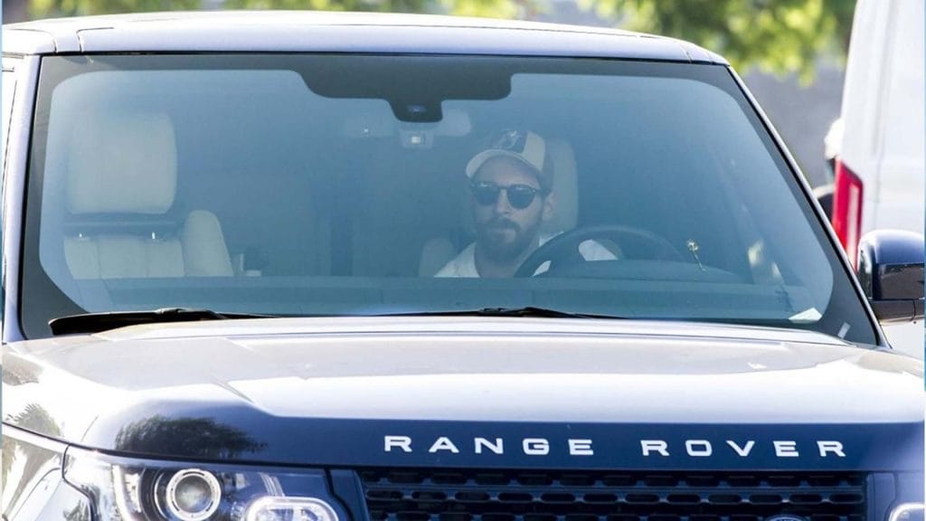 Messi Lexus Otro golazo de Messi: una colección de autos que da envidia a todos