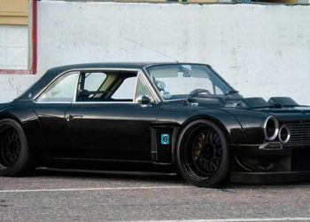 De los creadores del Proyecto Torino 380 llega el Torino Oreste Berta 380 WB