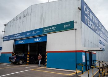 Revisión Técnica Obligatoria