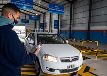 Revisión Técnica Obligatoria