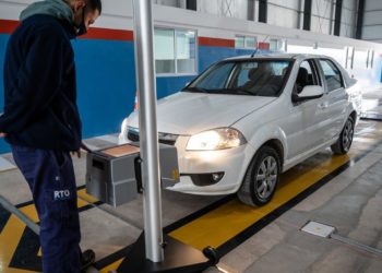 Test a la RTO en Mendoza: secretos, precios y críticas para tener en cuenta