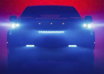 Bestial ¿Cómo será la nueva generación de la bestial Toyota Tundra?