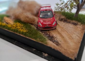 Expo Autos a Escala 2021