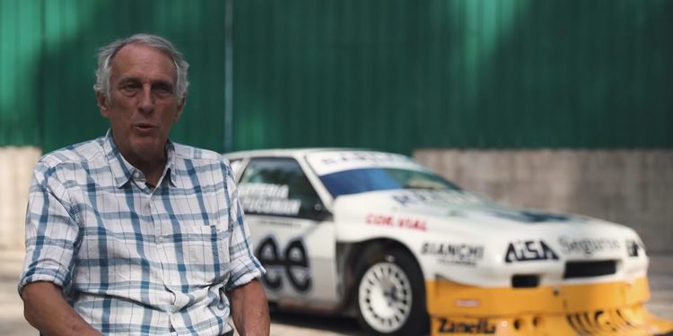 Flaco Traverso Coupé Fuego Renault