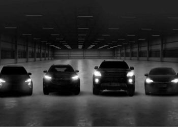 Chevrolet Lanzamientos