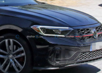 Volkswagen Vento GLi 2022