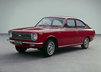 Clásico de siempre: 50 millones de Toyota Corolla ¿Cuánto vale hoy?