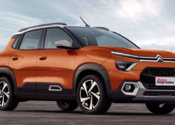 Tres bombas que vienen: Citroën C3, Fiat Pulse y Jeep Commander