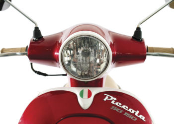 Gilera Piccola SG 150