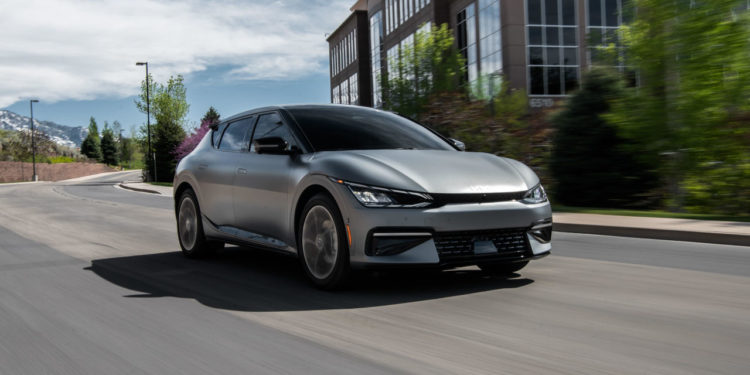 Kia presenta su nuevo lema y adelanta los vehículos que llegarán a Argentina