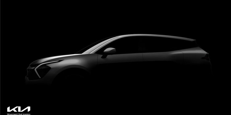 Kia presenta su nuevo lema y adelanta los vehículos que llegarán a Argentina