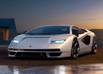 Lamborghini