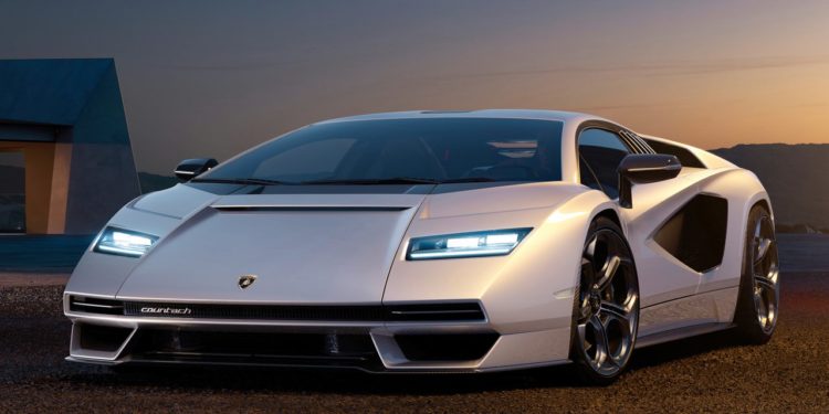 Lamborghini