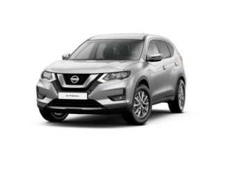 Nissan X-Trail Advance