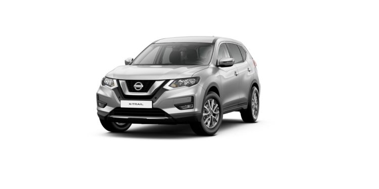 Nissan X-Trail Advance