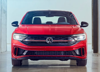 Volkswagen Vento GLi 2022